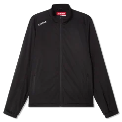 Outlet TRAININGANZUG-JACKE Herren Trainingskleidung|Oberbekleidung