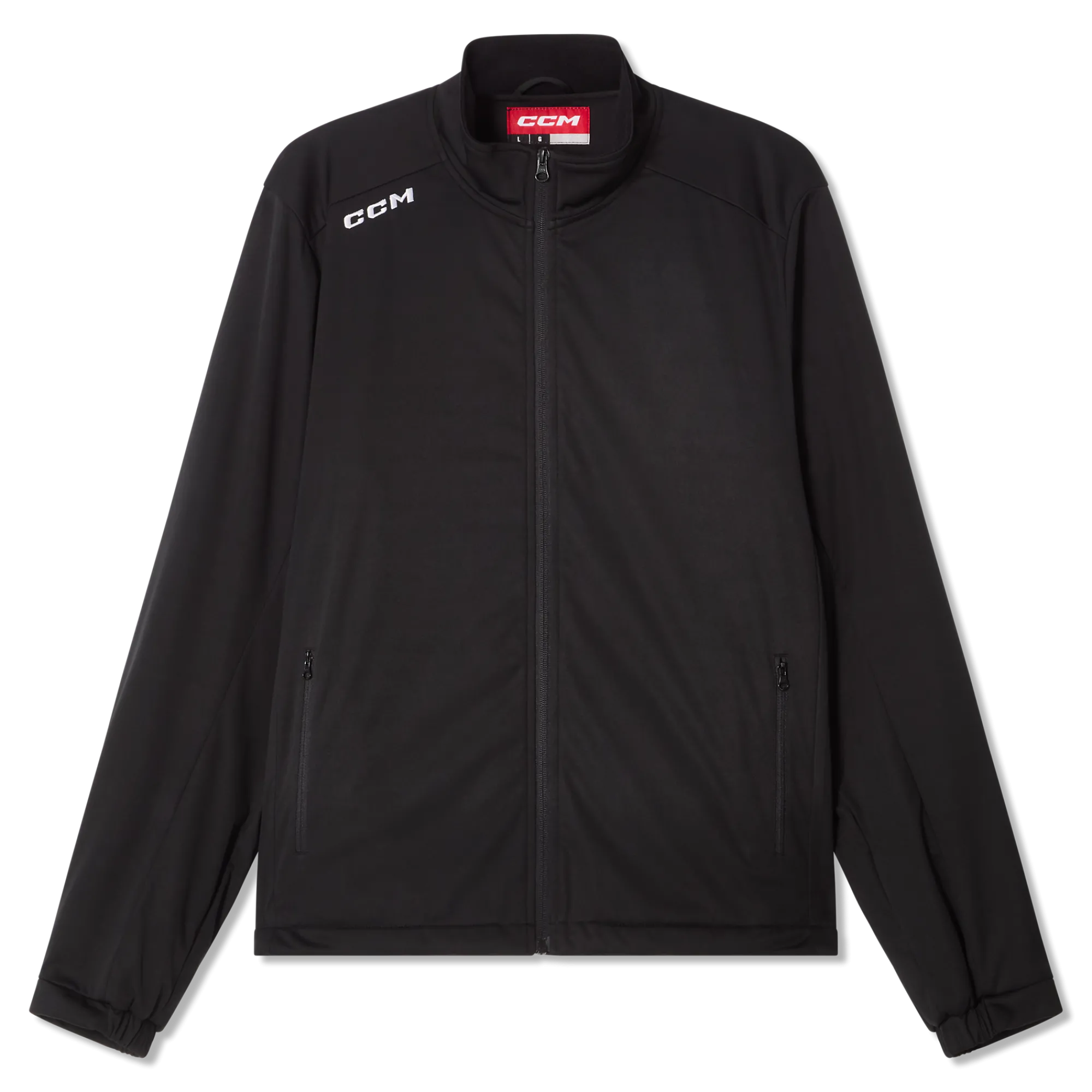 Outlet TRAININGANZUG-JACKE Herren Trainingskleidung|Oberbekleidung