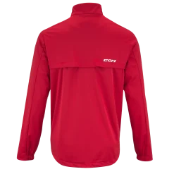 Outlet TRAININGANZUG-JACKE Herren Trainingskleidung|Oberbekleidung