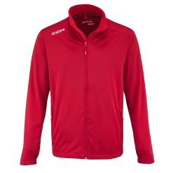 Outlet TRAININGANZUG-JACKE Herren Trainingskleidung|Oberbekleidung