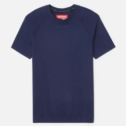 New Training-T-hirt für Herren Herren Trainingskleidung|Oberteile