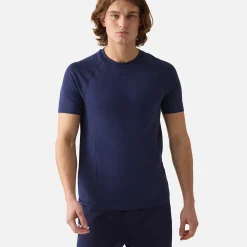 New Training-T-hirt für Herren Herren Trainingskleidung|Oberteile