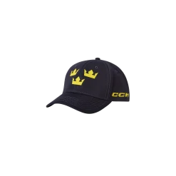 Hot Tre Kronor Cap Kappen