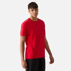 Online T-hirt Kinder Herren Trainingskleidung|Trainingskleidung