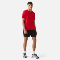 Online T-hirt Kinder Herren Trainingskleidung|Trainingskleidung