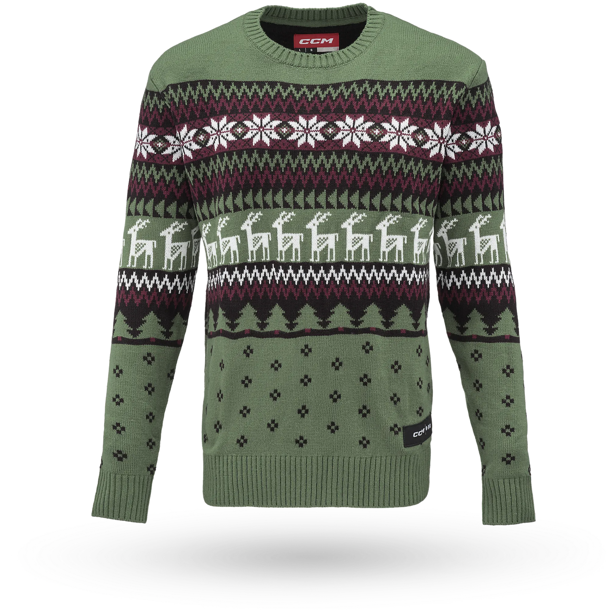 Clearance Ugy Hoiday weater Herren Oberteile
