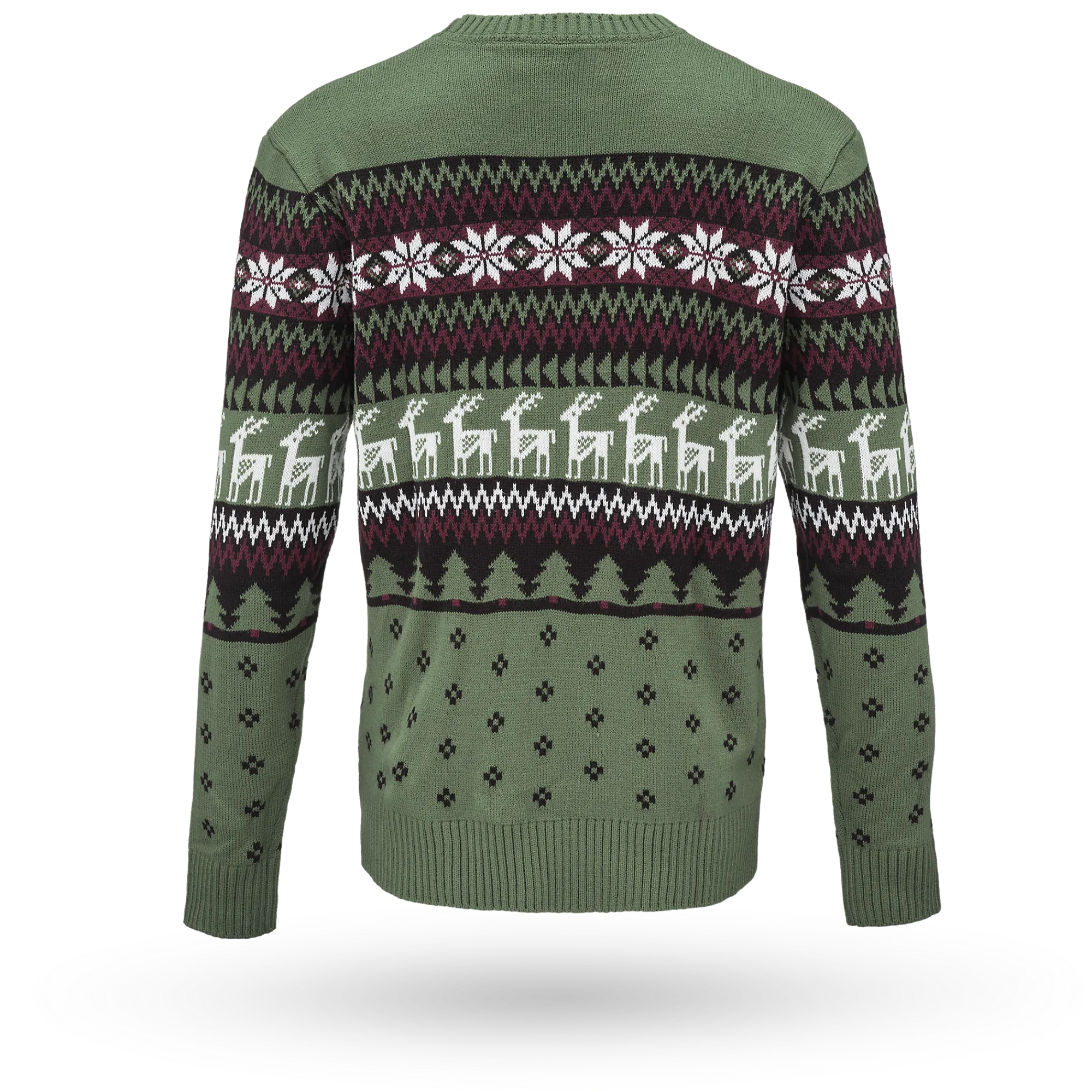 Clearance Ugy Hoiday weater Herren Oberteile
