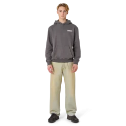 Hot Vintage Kapuzenpuover Herren Oberteile