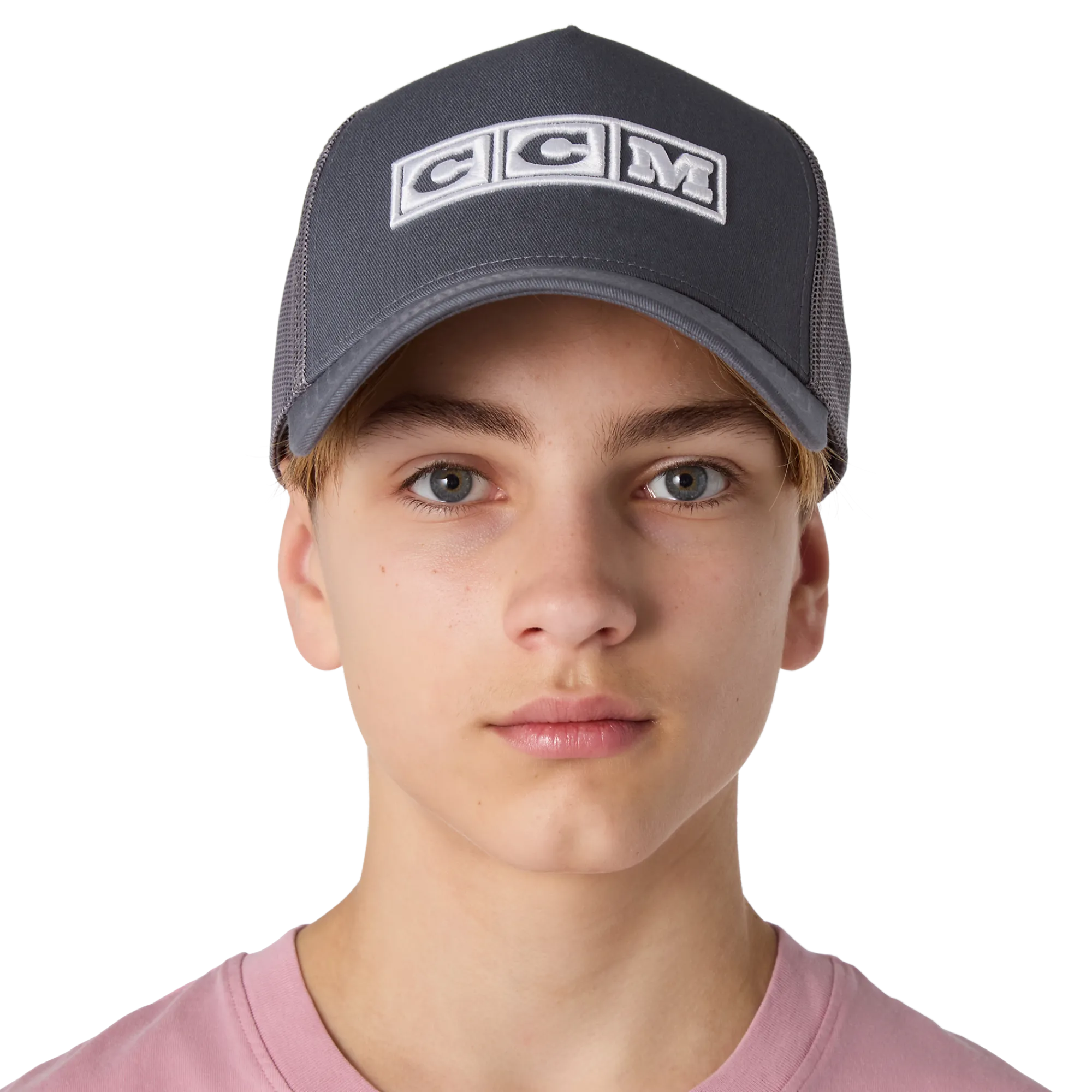 Discount Vintage Meshback Trucker Kappe Kinder Kappen