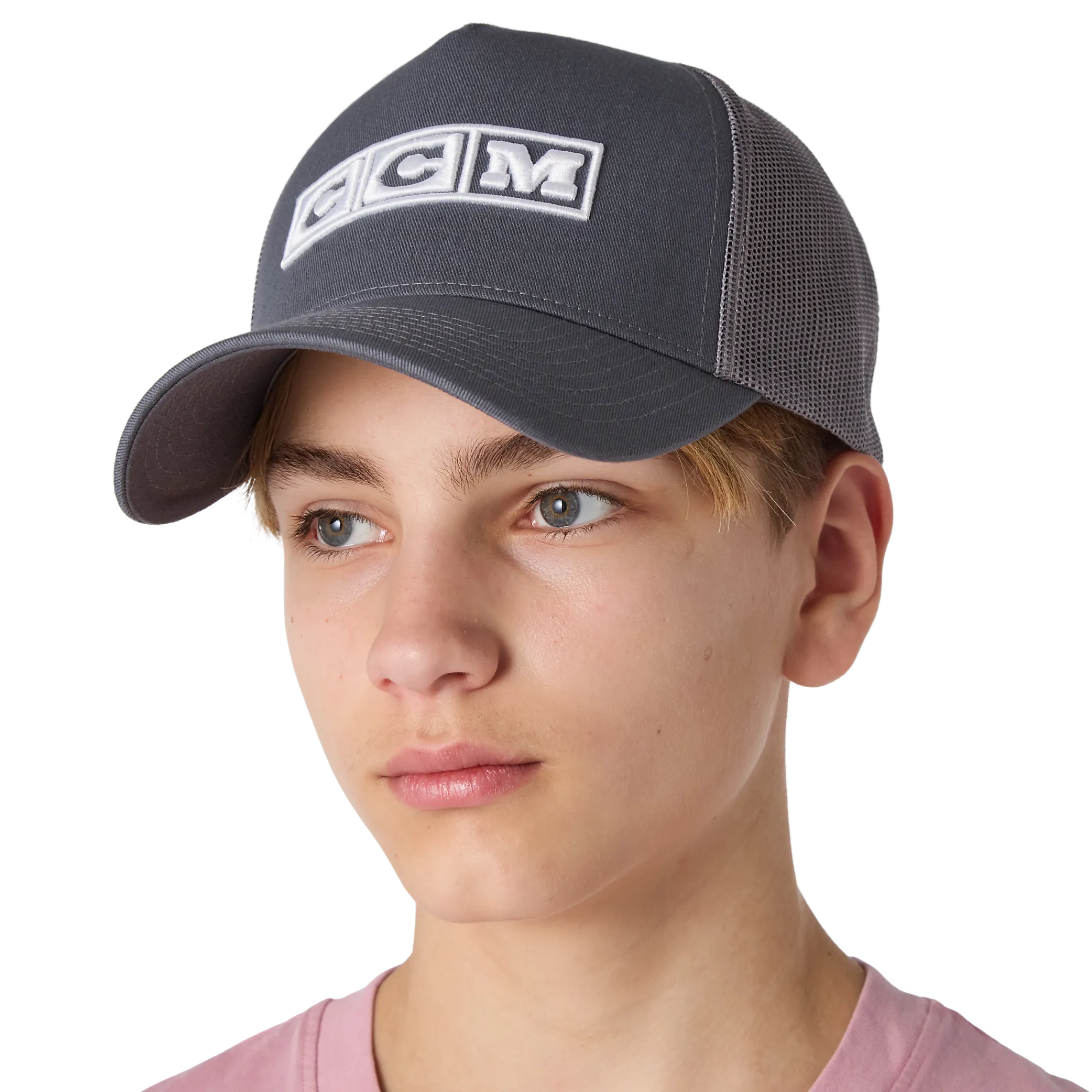 Discount Vintage Meshback Trucker Kappe Kinder Kappen
