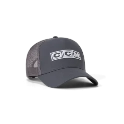 Clearance Vintage Meshback Trucker Kappe Kappen