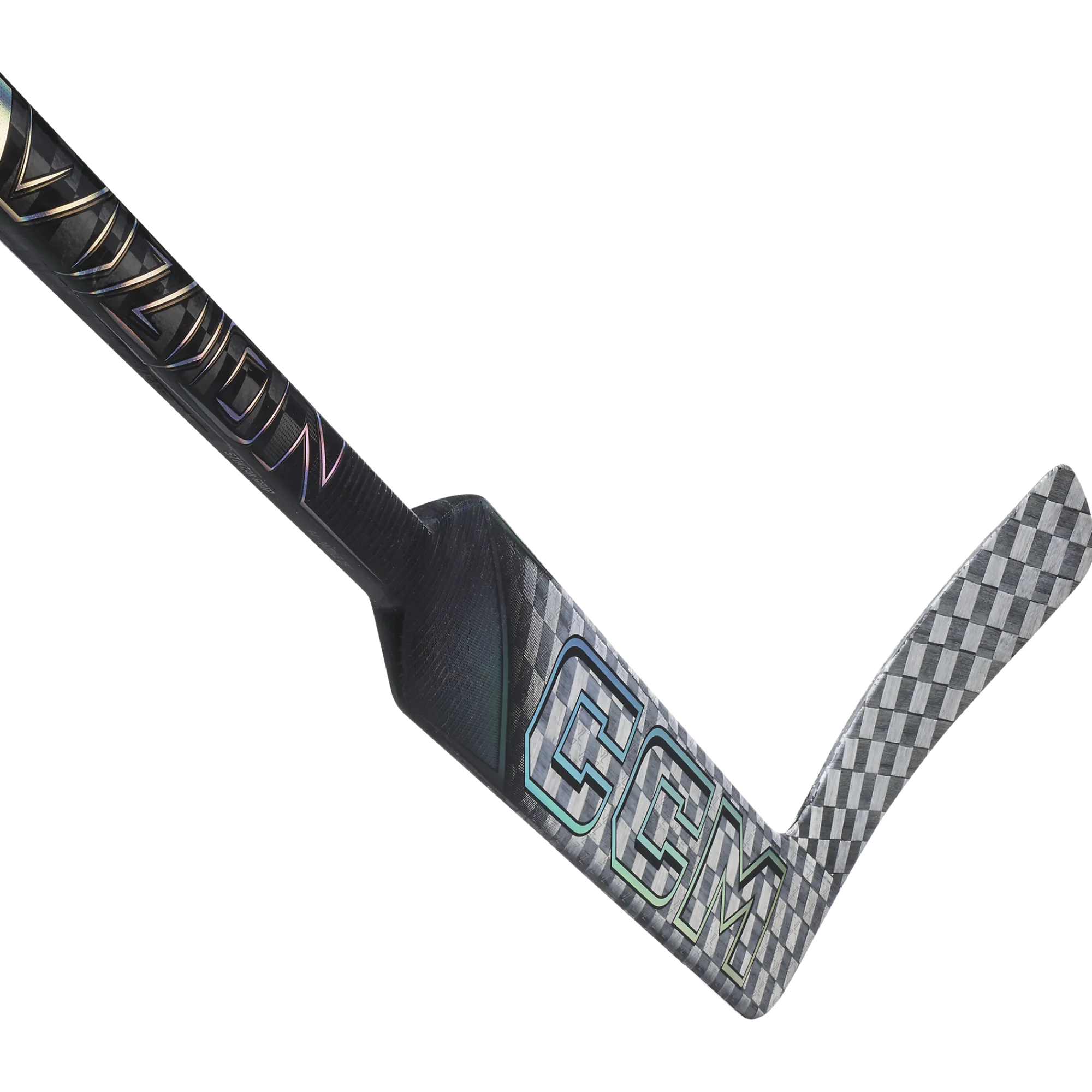 Discount Vizion Goalie Schläger P1 Senior Torwartschläger