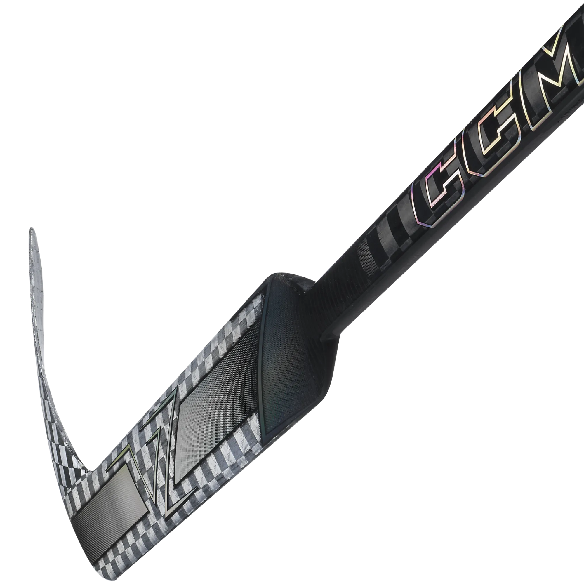 Discount Vizion Goalie Schläger P1 Senior Torwartschläger