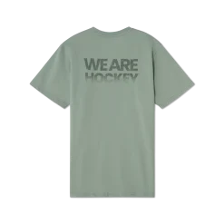 Outlet We are Hockey Kurzar-T-hirt We Are Hockey