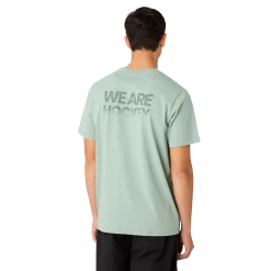 Outlet We are Hockey Kurzar-T-hirt We Are Hockey