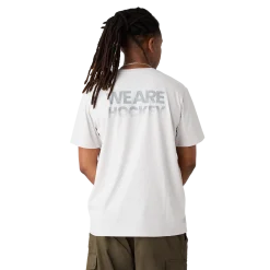 Sale We are Hockey Kurzar-T-hirt We Are Hockey