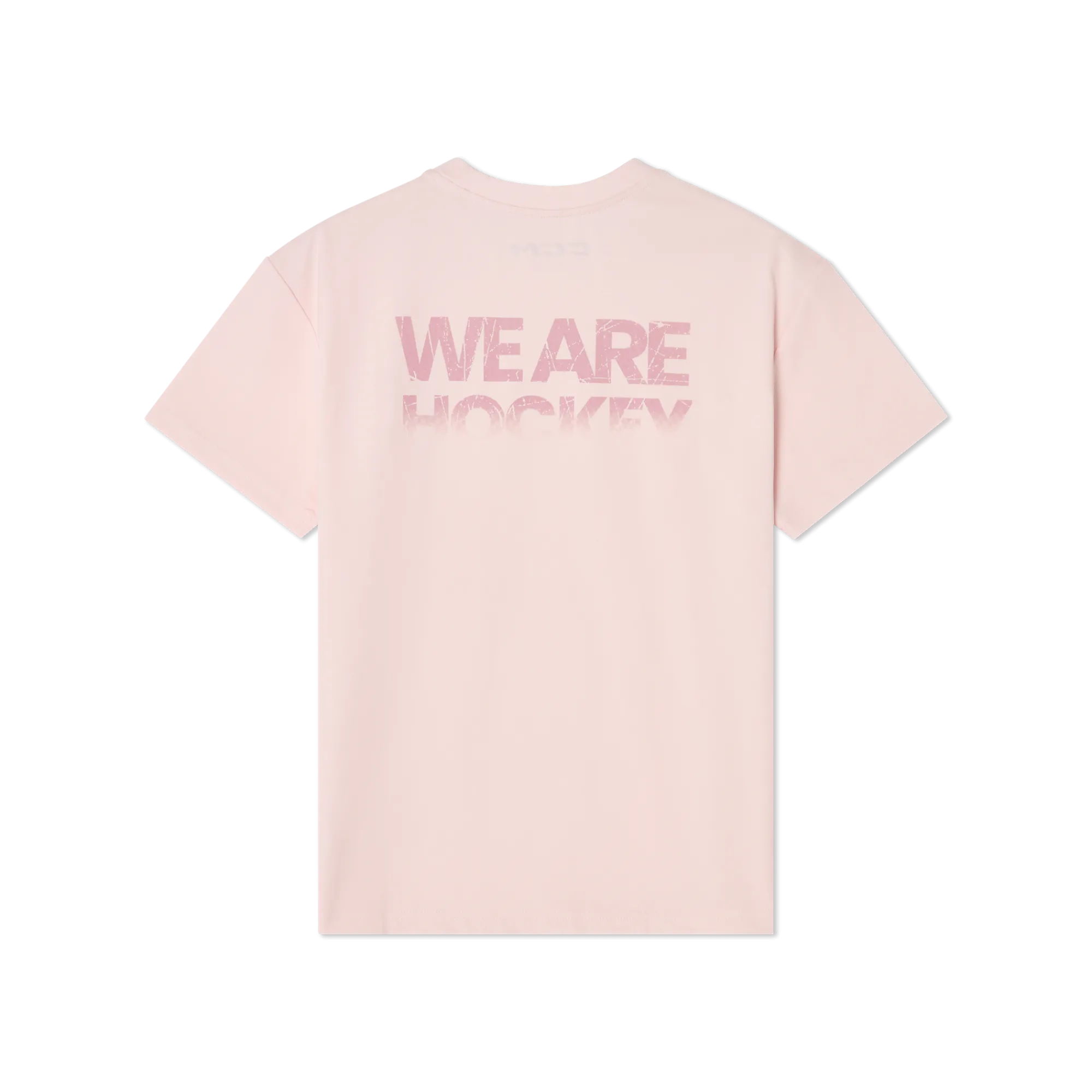 Hot We are Hockey Kurzar-T-hirt Daen Oberteile|We Are Hockey