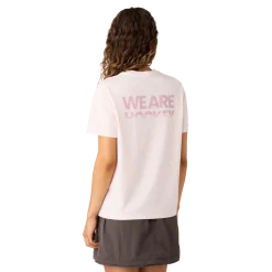 Hot We are Hockey Kurzar-T-hirt Daen Oberteile|We Are Hockey