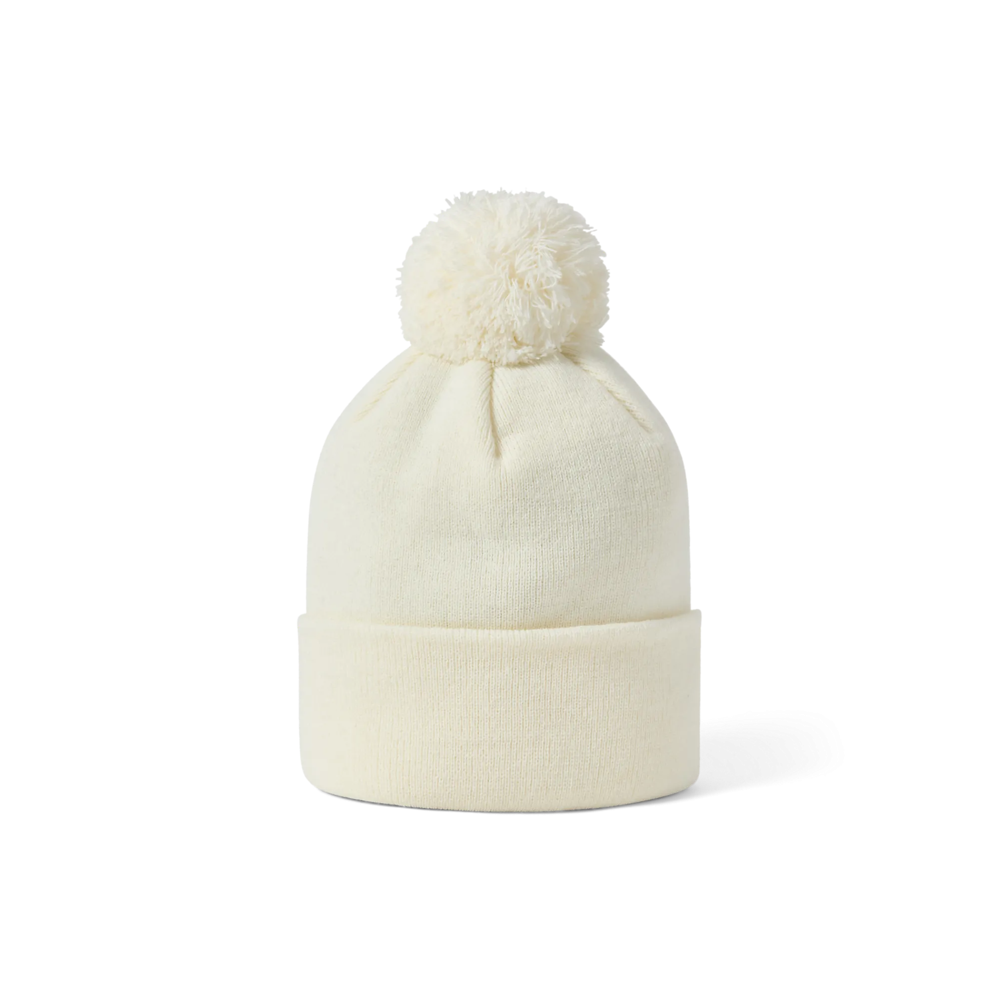 Outlet We are Hockey Pom Knit Beanie-Mütze We Are Hockey