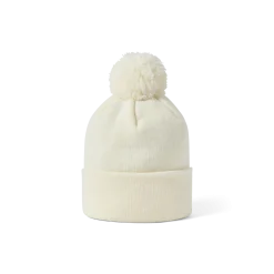 Discount We are Hockey Pom Knit Beanie-Mütze We Are Hockey