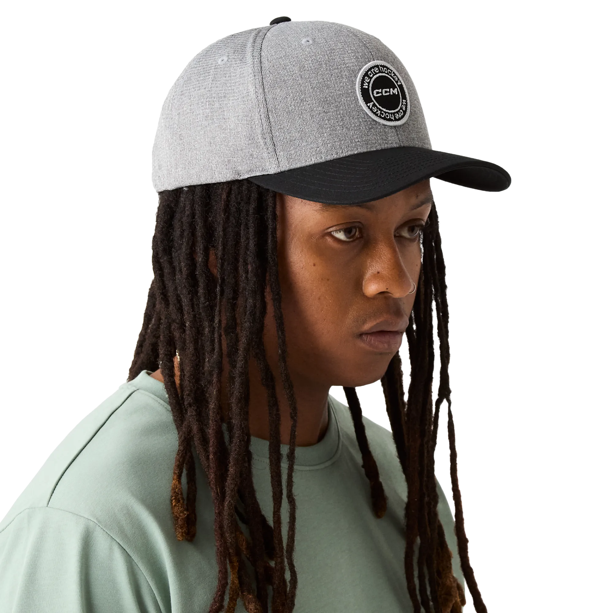 Best We are Hockey Structured Snapback Kappe We Are Hockey