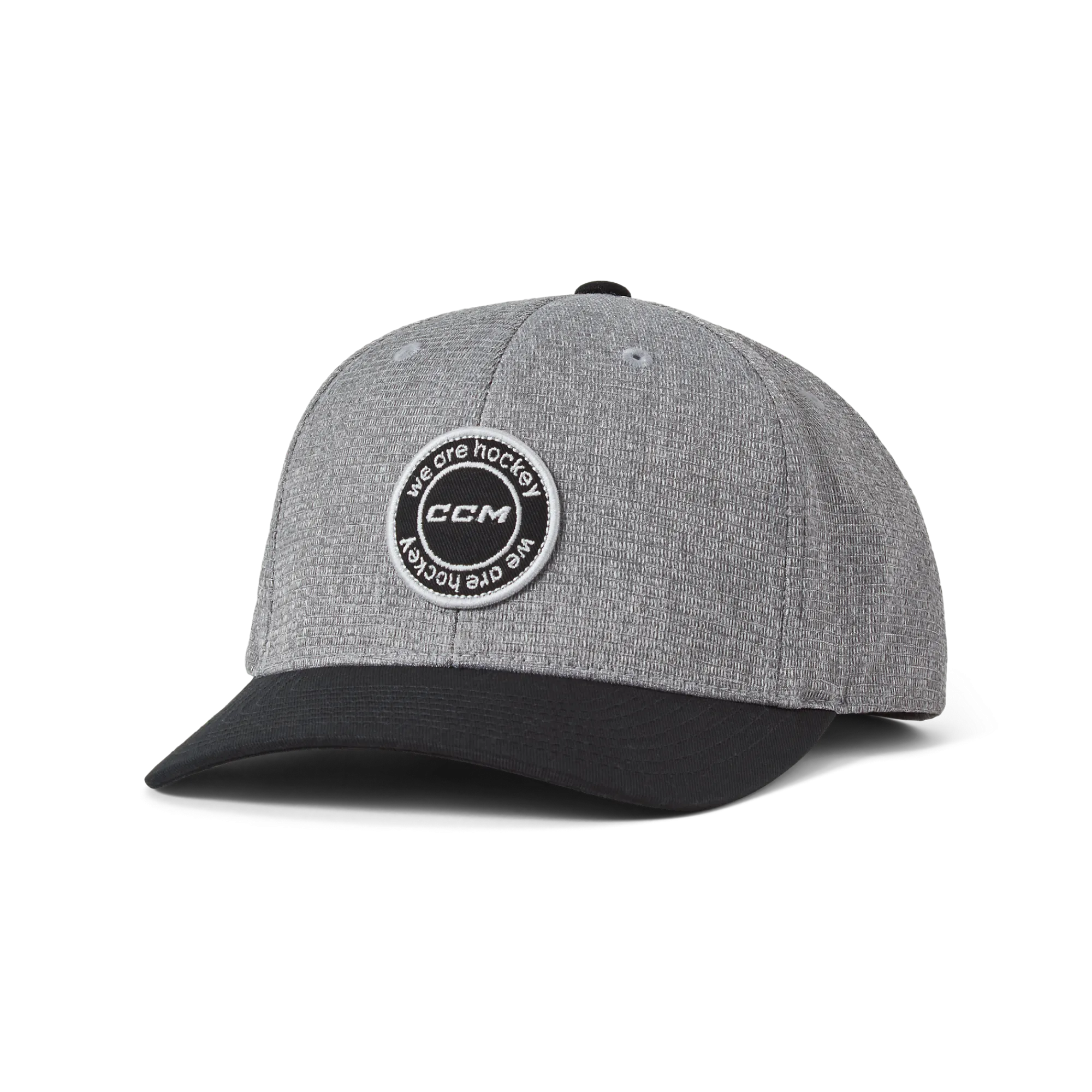 Best We are Hockey Structured Snapback Kappe We Are Hockey