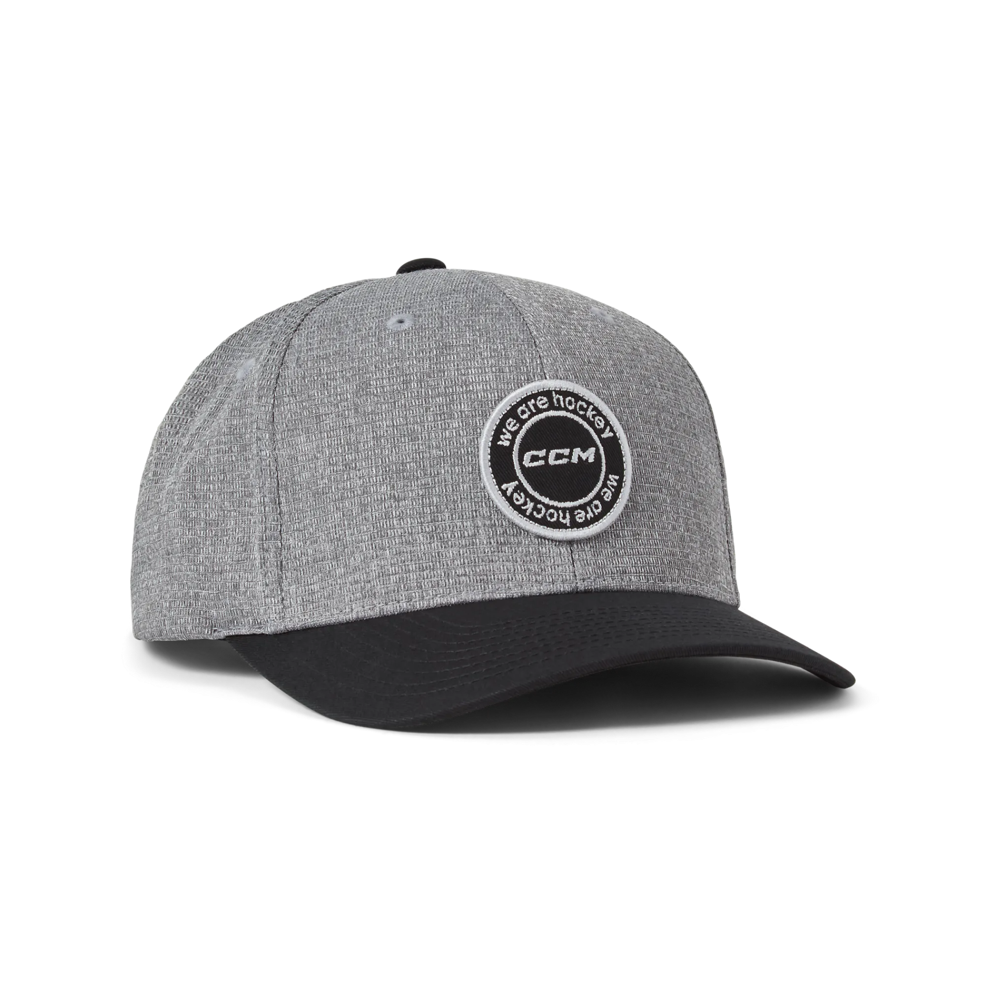 Best We are Hockey Structured Snapback Kappe We Are Hockey