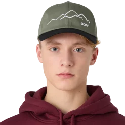 Outlet Winter Collection Baseball Kappe Kappen