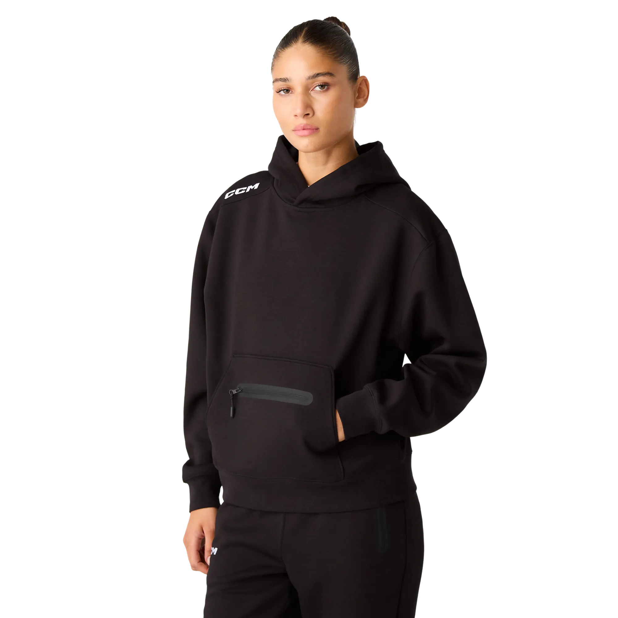 Sale Woen' Preiu Tech Feece Hoodie Oberteile|Team & Training