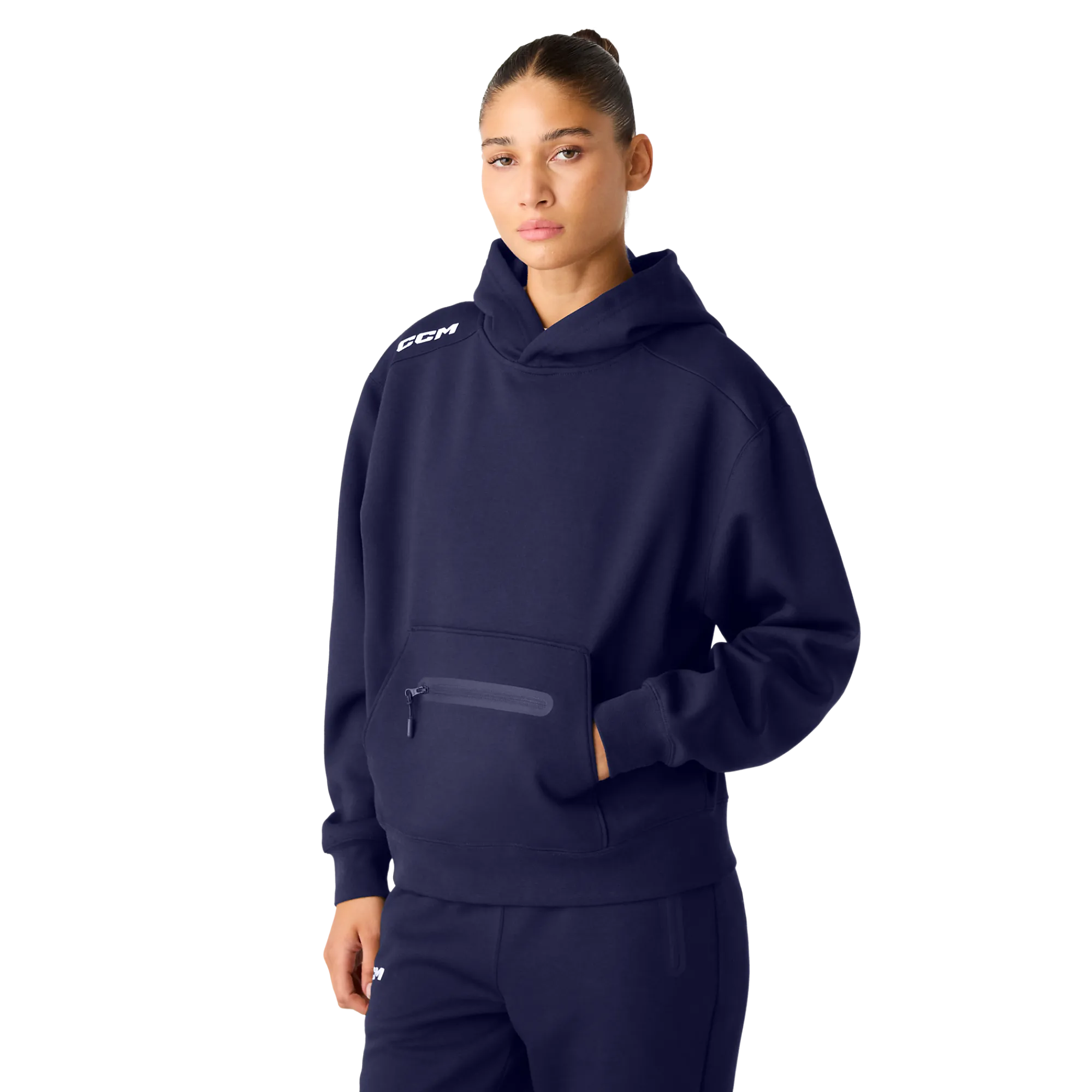 Sale Woen' Preiu Tech Feece Hoodie Oberteile|Team & Training