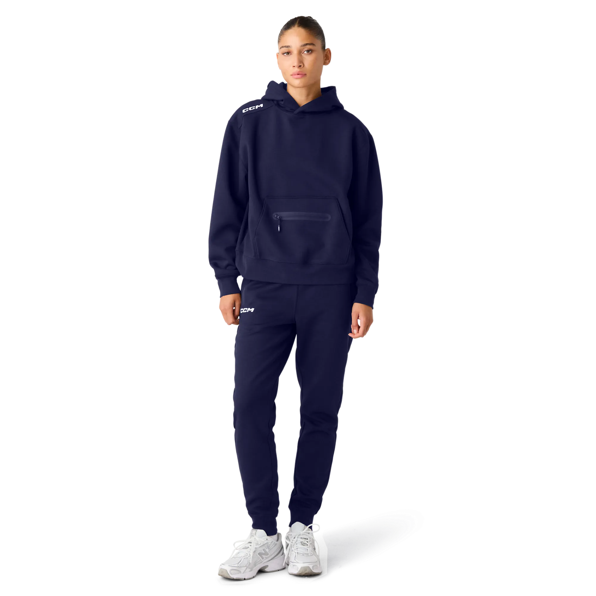 Sale Woen' Preiu Tech Feece Hoodie Oberteile|Team & Training