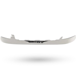 Clearance XS1 Stainless +2mm Runners Schlittschuh Zubehör|Schlittschuhzubehör